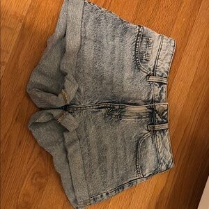 Pacsun shorts